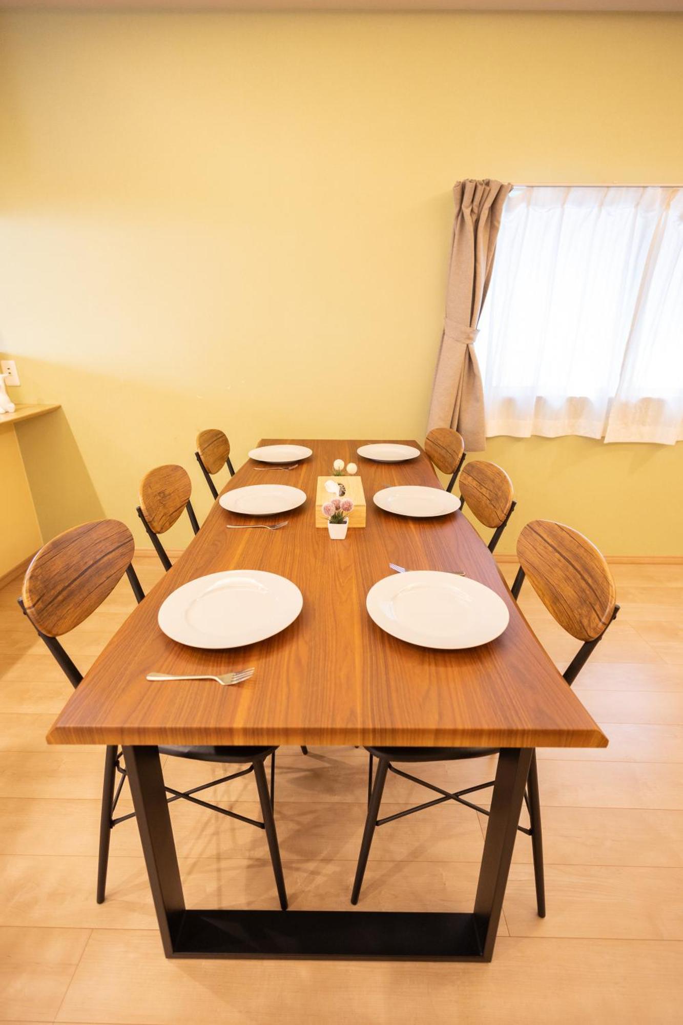 Nestay Terrace House Osaka Tsutenkaku Exterior photo